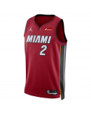 Terry Rozier Miami Heat Jersey