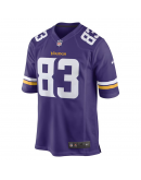 Jalen Nailor Minnesota Vikings Jersey