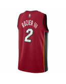 Terry Rozier Miami Heat Jersey