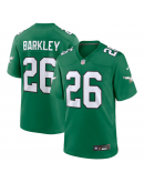 Saquon Barkley Philadelphia Eagles Jersey