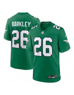 Saquon Barkley Philadelphia Eagles Jersey