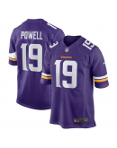 Brandon Powell Minnesota Vikings Jersey