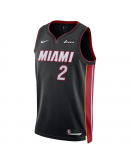 Terry Rozier Miami Heat Jersey