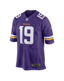 Brandon Powell Minnesota Vikings Jersey