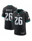 Saquon Barkley Philadelphia Eagles Jersey