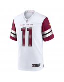 Carson Wentz Washington Commanders Jersey