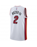 Terry Rozier Miami Heat Jersey