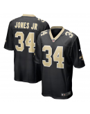 Tony Jones Jr New Orleans Saints Jersey