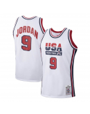 Michael Jordan 1992 Team USA Jersey