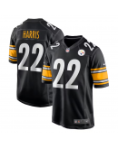 Najee Harris Pittsburgh Steelers Jersey