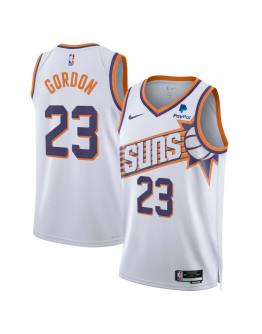 Eric Gordon Phoenix Suns Jersey