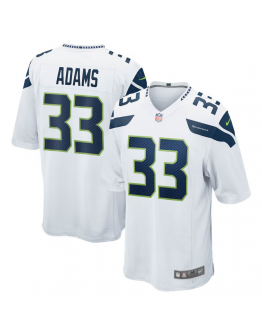 Jamal Adams Seattle Seahawks Jersey