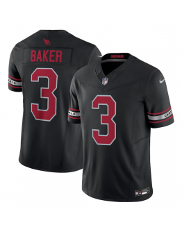 Budda Baker Arizona Cardinals Jersey