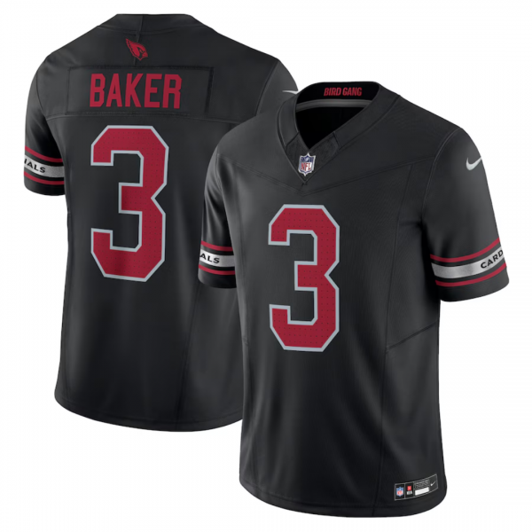 Budda Baker Arizona Cardinals Jersey