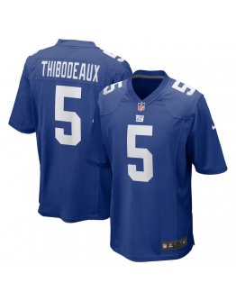 Kayvon Tibodeaux New York Giants Jersey