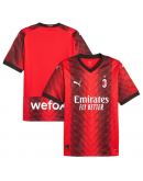 AC Milan Home Jersey