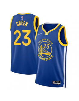 Draymond Green Golden State Warriors Jersey