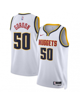 Aaron Gordon Denver Nuggets Jersey