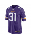 Cam Akers Minnesota Vikings Jersey