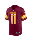 Carson Wentz Washington Commanders Jersey