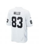 Darren Waller Las Vegas Raiders Jersey