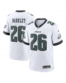 Saquon Barkley Philadelphia Eagles Jersey