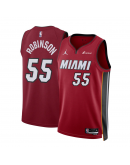 Duncan Robinson Miami Heat Jersey