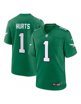 Jalen Hurts Philadelphia Eagles Jersey