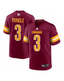 Byron Pringle Washington Commanders Jersey