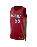 Duncan Robinson Miami Heat Jersey