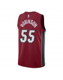 Duncan Robinson Miami Heat Jersey