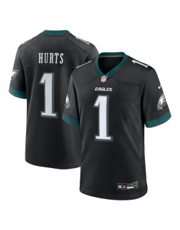 Jalen Hurts Philadelphia Eagles Jersey