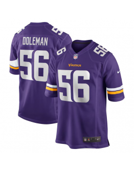 Chris Doleman Minnesota Vikings Jersey