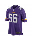 Chris Doleman Minnesota Vikings Jersey