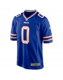 Keon Coleman Buffalo Bills Jersey