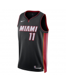 Jaime Jaquez Jr Miami Heat Jersey