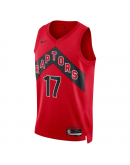 Dennis Schroder Toronto Raptors Jersey