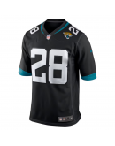 Fred Taylor Jacksonville Jaguars Jersey