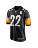 Najee Harris Pittsburgh Steelers Jersey