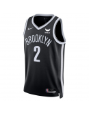 Cameron Johnson Brooklyn Nets Jersey