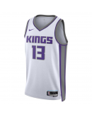 Keegan Murray Sacramento Kings Jersey