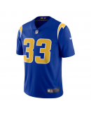 Derwin James Jr Los Angeles Chargers Jersey