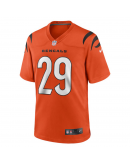 Cam Taylor-Britt Cincinnati Bengals Jersey