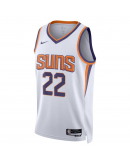 Deandre Ayton Phoenix Suns Jersey