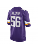 Chris Doleman Minnesota Vikings Jersey