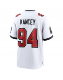 Calijah Kancey Tampa Bay Buccaneers Jersey