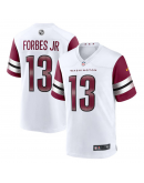 Emmanuel Forbes Jr Washington Commanders Jersey