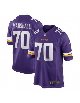 Jim Marshall Minnesota Vikings Jersey