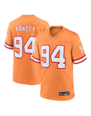 Calijah Kancey Tampa Bay Buccaneers Jersey