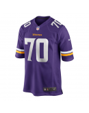 Jim Marshall Minnesota Vikings Jersey